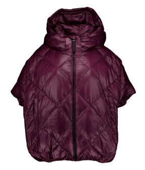 Deblon Sports Stevie Bodywarmer Bodywarmers Bordeaux 2530909