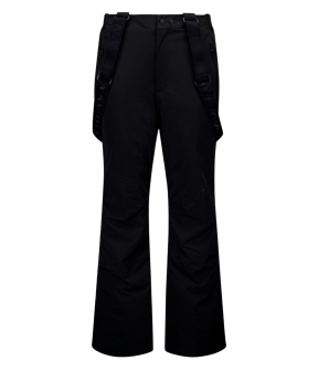 Airforce Maverick Skibroeken Zwart Sphrm0171