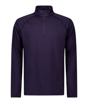 Airforce Powder Mountain Pully  Blauw Sphrm0173