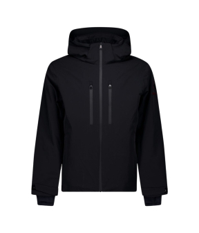 Airforce Teton Jackets Zwart Sphrm0172