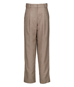 Co Couture Meeracc Pantalons Taupe 31591