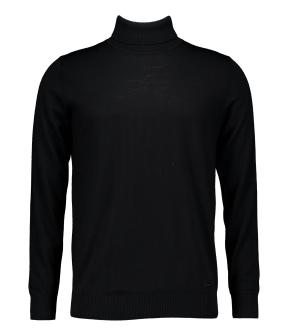 Seven Dials Shawn  Zwart Sdl00005ni13