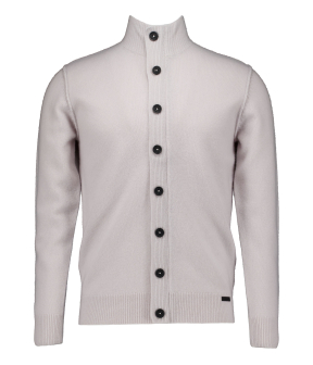 Genti . Truien Off White K3140-3283