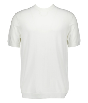 Vaganza T-shirt T-shirts Wit Tv-4005