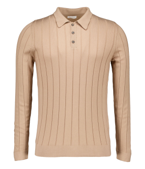 Vaganza Polo Polos Camel Aw-2001