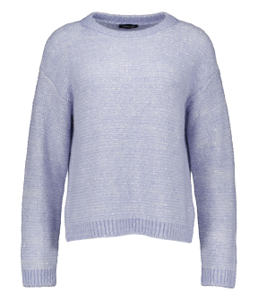 Anneclaire 34321 6118010 Truien Lichtblauw D1389 1369