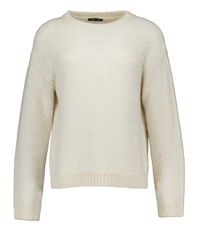 Anneclaire 34321 6118010 Truien Ecru D1389 1369