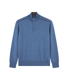 Paul & Shark -  Blauw 15311103