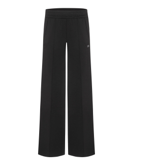 Cambio Amelie Galon Pantalons Zwart 6249 0455 02