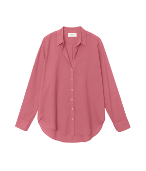 Xirena Beau Blouses Roze X5ctp111