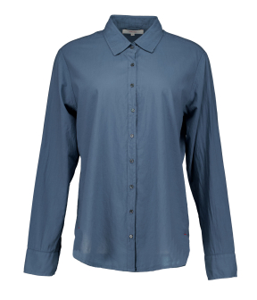 Xirena Beau Blouses Blauw X5ctp111