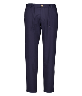 Intersivin Ltf-11 Pantalons Donkerblauw Ltf-11