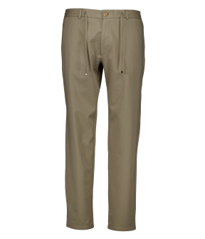 Intersivin Ltf-11 Pantalons Beige Ltf-11