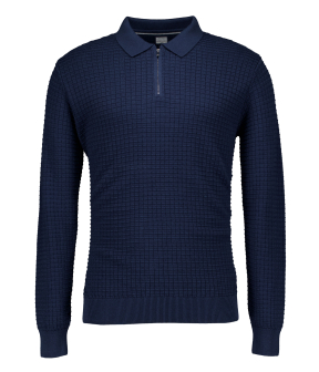 Intersivin S-03 Truien Donkerblauw S-03