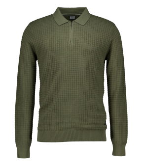 Intersivin S-03 Truien Khaki S-03