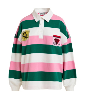 Essentiel Antwerp  Sweaters Lichtroze Joueur