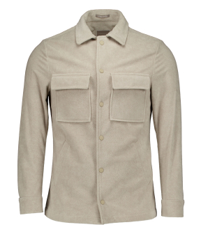 Intersivin Cg-04 Overshirts Zand Cg-04