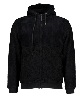 Intersivin Psk-01 Jackets Zwart Psk-01