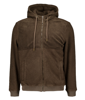 Intersivin Psk-01 Jackets Bruin Psk-01