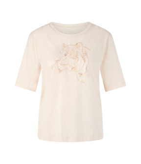 Marccain  T-shirts Beige As 48.26 J24