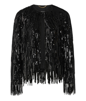 Marccain   Zwart Ag 31.03 W04