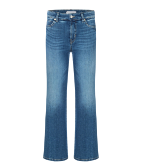 Cambio Francesca Jeans Blauw 9128 0067 99