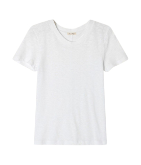 American Vintage Sonoma Longsleeves Wit Son28ge26