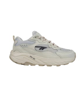 Hi-tec Hts Eastend Wp Sneakers Off White Hthku16-012