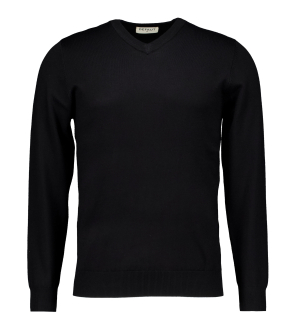 Defaut Paris  Pullovers Zwart M902