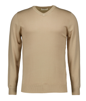 Defaut Paris  Pullovers Beige M902