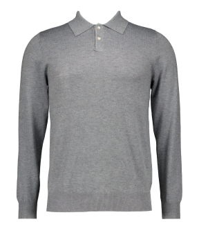 Defaut Paris  Truien Grijs M643