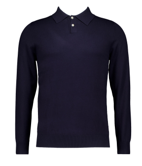 Defaut Paris  Truien Donkerblauw M643