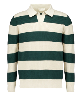 Defaut Paris  Truien Beige Dz2502066