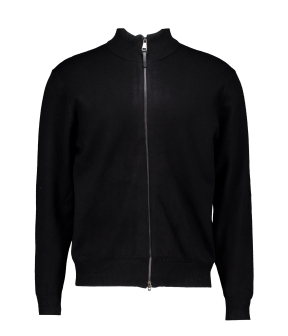 Defaut Paris  Vesten Zwart Dz2250