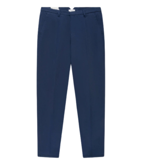 The Goodpeople Bchino Chino Donkerblauw 25020506