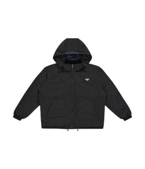 Hi-tec Hts74 Lm Jacket Jackets Zwart Htsa03001-1501