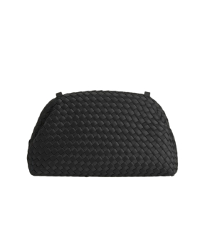 Marrea Pouch Handtassen Zwart Mrr19100