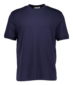 Defaut Paris  T-shirts Donkerblauw Bm2559d