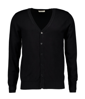 Defaut Paris - Vesten Zwart M618