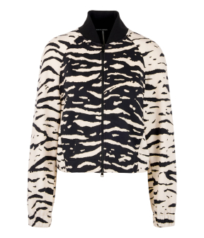 Marccain   Zwart As 31.04 J03