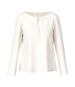 Marccain   Wit Ac 55.02 J65