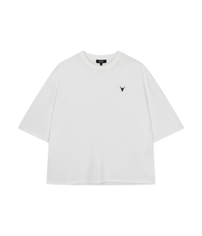 Alix The Label  T-shirts Off White 2512819458
