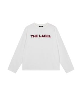 Alix The Label  Tops Off White 2512819477