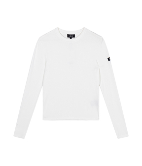 Alix The Label  Tops Off White 2512853518