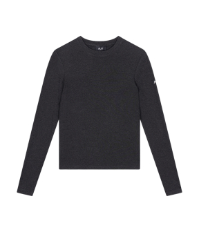 Alix The Label  Tops Anthraciet 2512853518