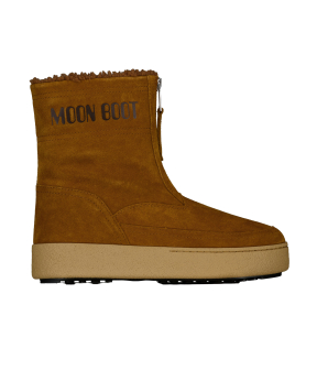 Moon Boot Mb Ltrack Lara Boots Cognac 80d2450250