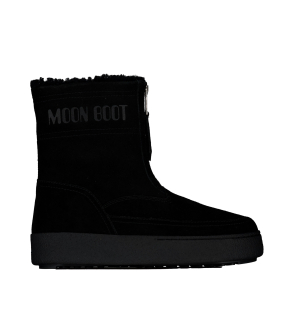 Moon Boot Mb Ltrack Lara Boots Zwart 80d2450250