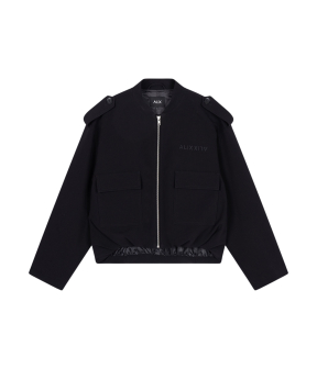 Alix The Label  Jackets Zwart 2512407488