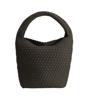 Marrea Bucket Handtassen Donkerbruin Mrr18095