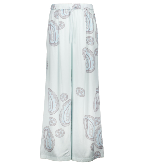 Herzen's Angelegenheit Hose Pantalons Lichtblauw 25261-6153